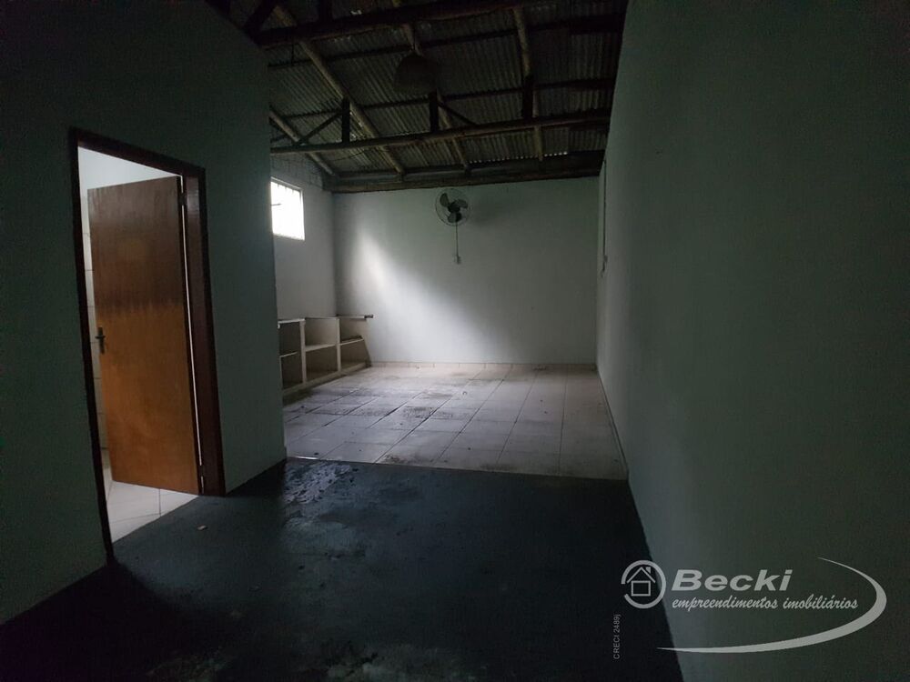 Depósito-Galpão, 200 m² - Foto 8