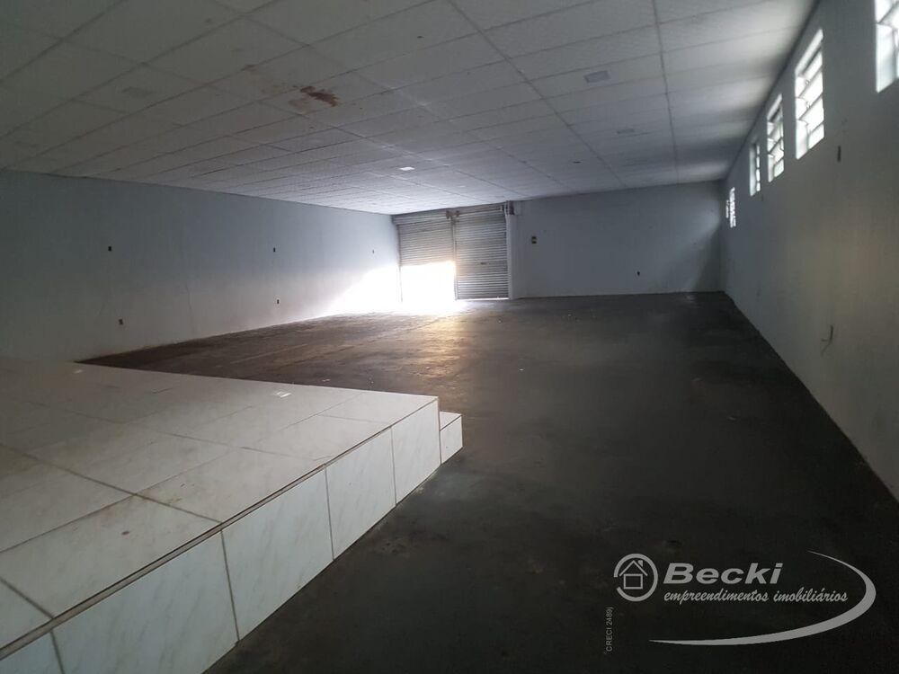 Depósito-Galpão, 200 m² - Foto 12