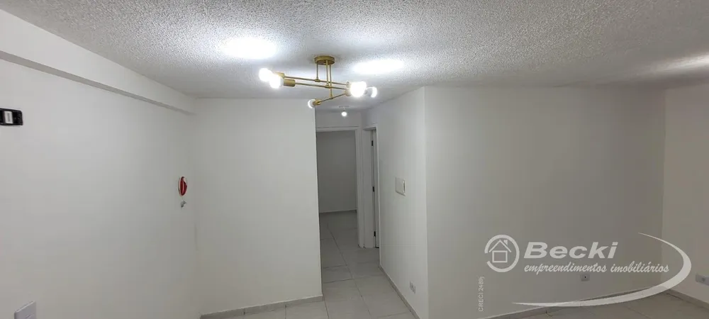 Apartamento, 2 quartos, 47 m² - Foto 5