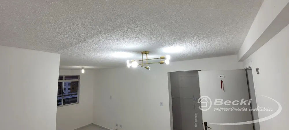 Apartamento, 2 quartos, 47 m² - Foto 1