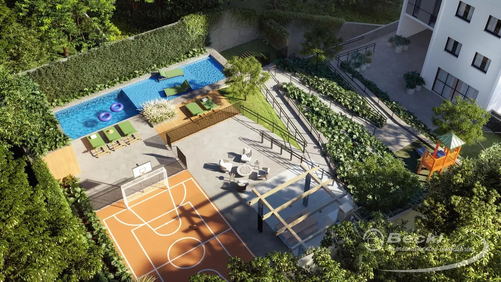 Apartamento, 3 quartos, 85 m² - Foto 1