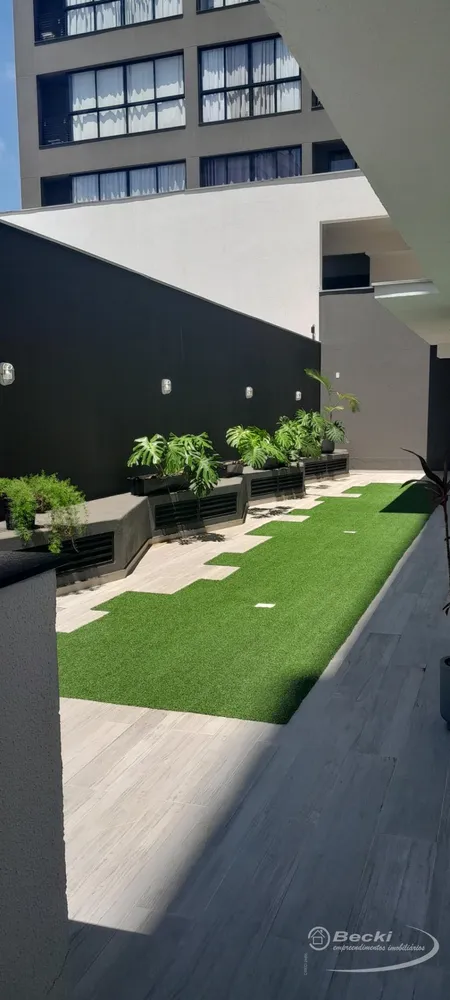 Apartamento, 1 quarto, 72 m² - Foto 10