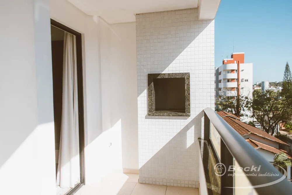 Apartamento, 3 quartos, 94 m² - Foto 17