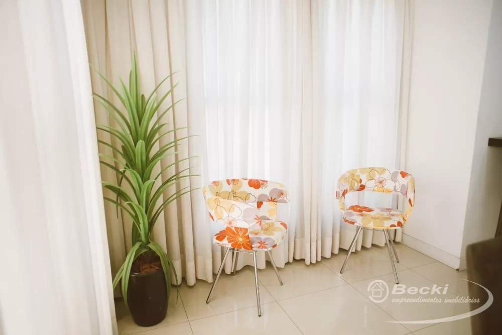 Apartamento, 3 quartos, 94 m² - Foto 3