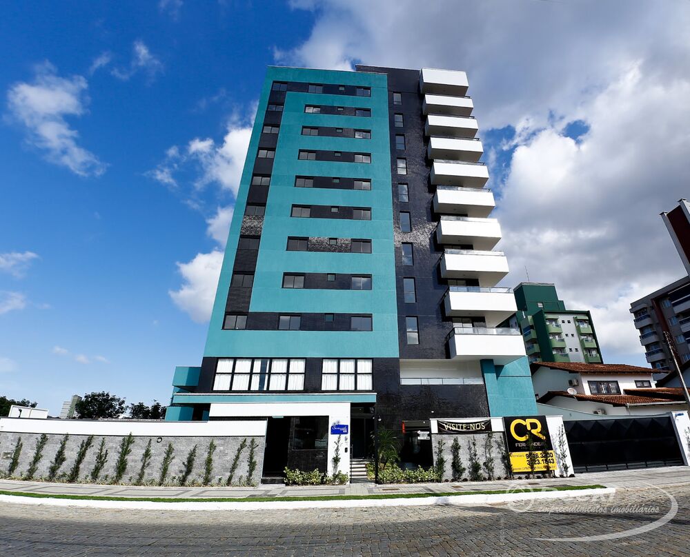 Apartamento, 3 quartos, 94 m² - Foto 8