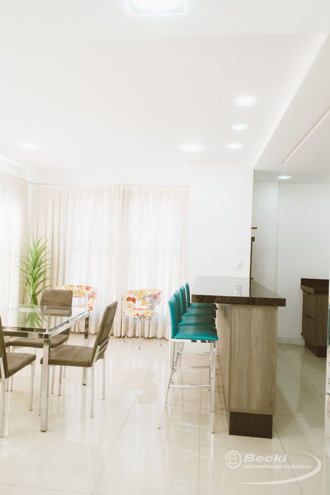 Apartamento, 3 quartos, 94 m² - Foto 10