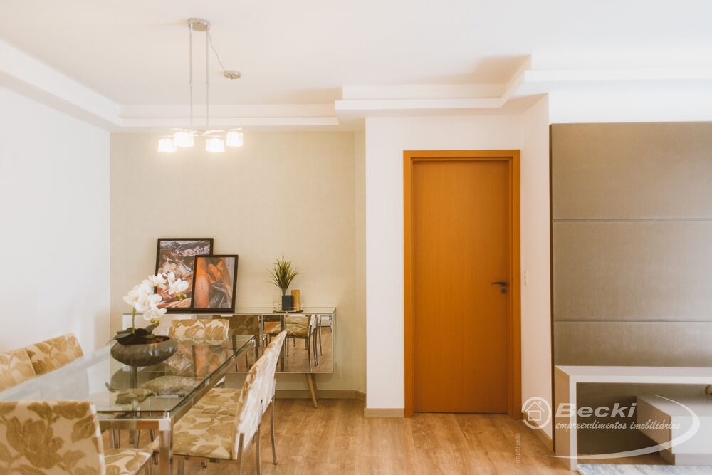 Apartamento, 3 quartos, 94 m² - Foto 9