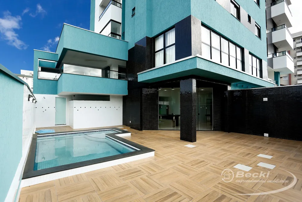 Apartamento, 3 quartos, 94 m² - Foto 4