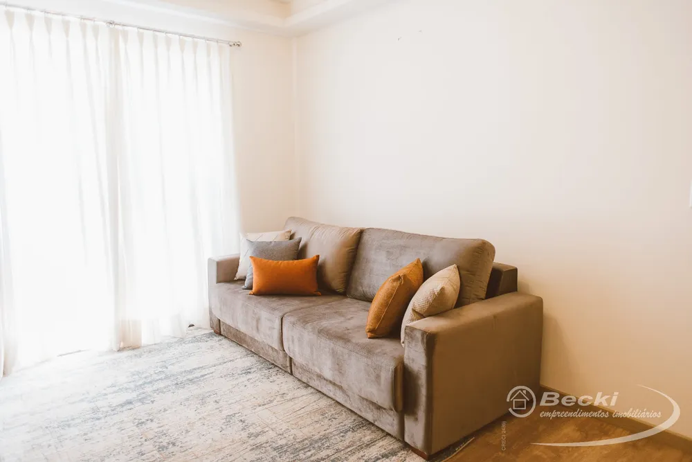 Apartamento, 3 quartos, 94 m² - Foto 11