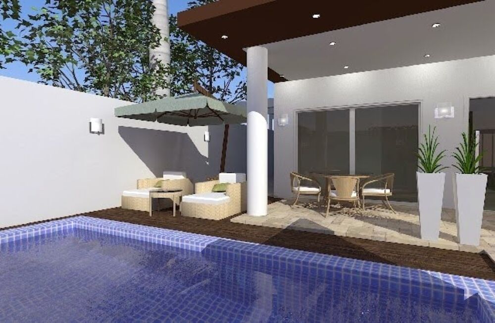 Apartamento, 3 quartos, 78 m² - Foto 5