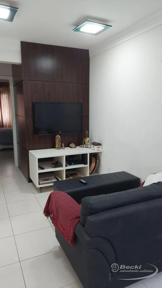 Apartamento, 3 quartos, 78 m² - Foto 12