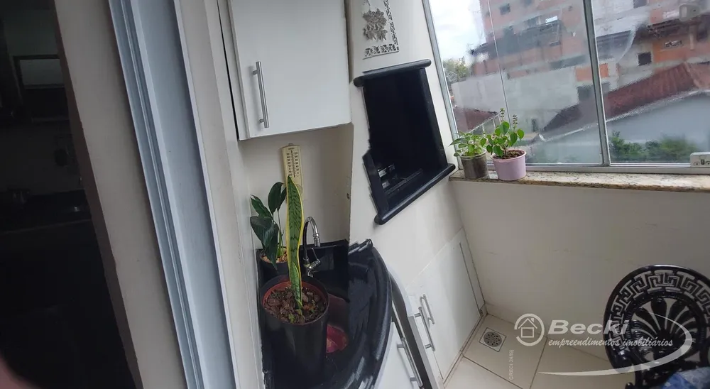 Apartamento, 3 quartos, 78 m² - Foto 22