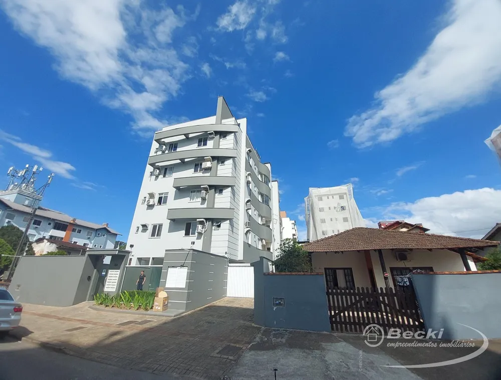 Apartamento, 3 quartos, 78 m² - Foto 1