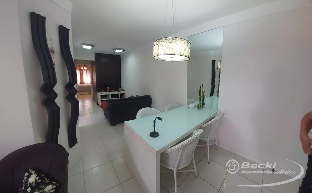 Apartamento, 3 quartos, 78 m² - Foto 3