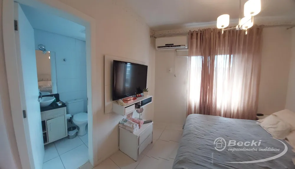 Apartamento, 3 quartos, 78 m² - Foto 3
