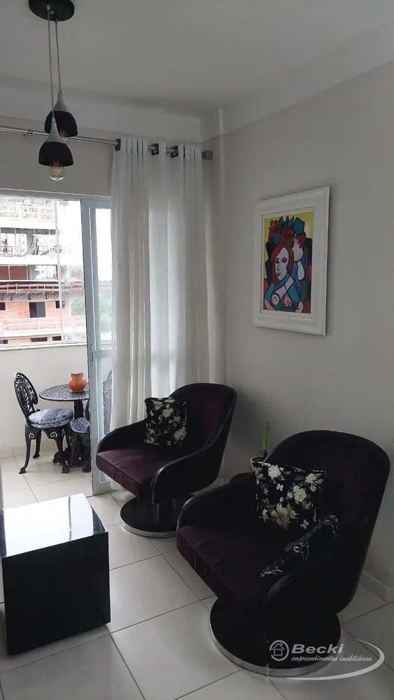 Apartamento, 3 quartos, 78 m² - Foto 10