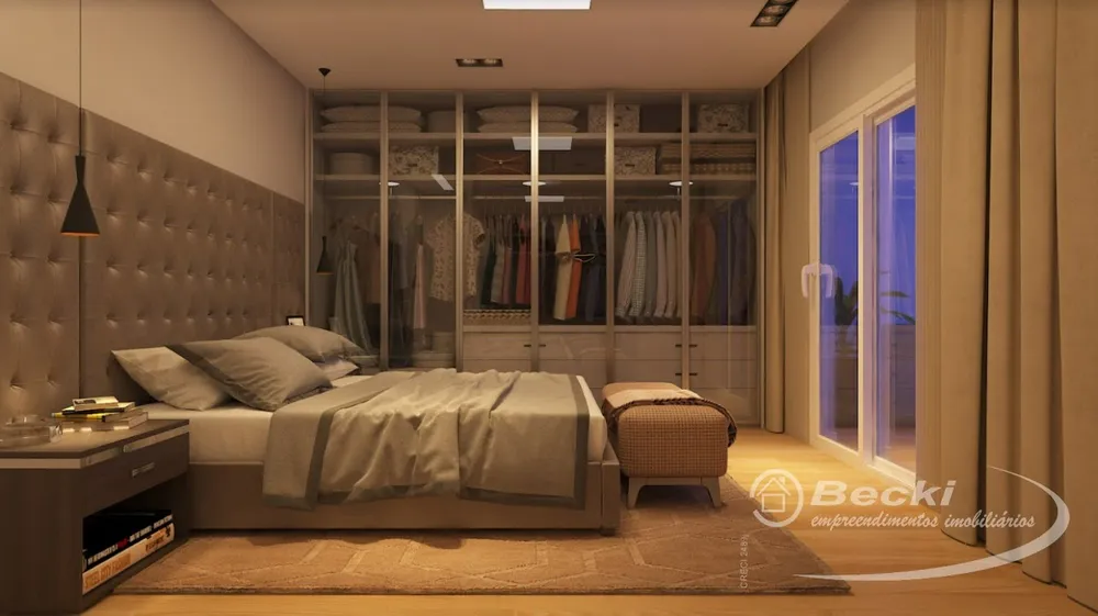 Apartamento, 3 quartos, 108 m² - Foto 21