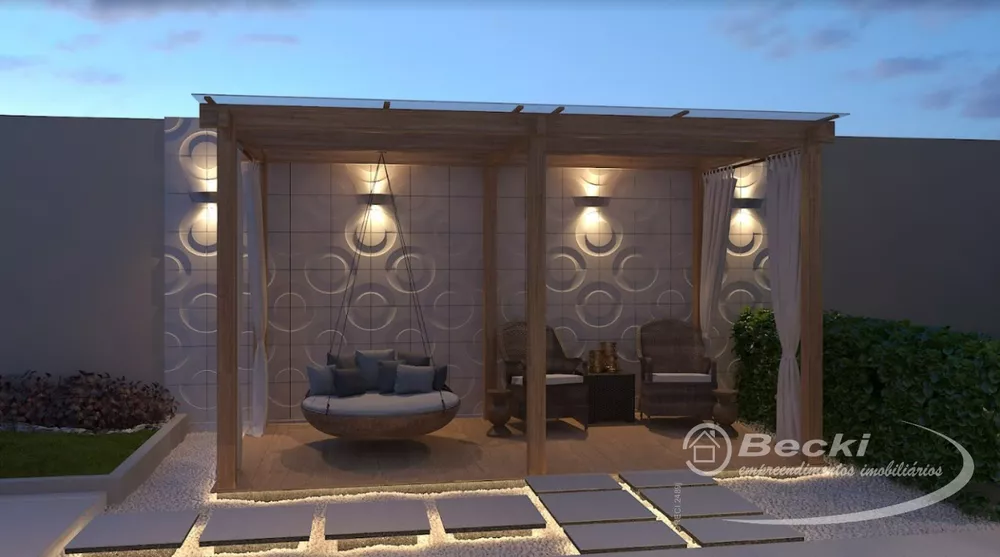Apartamento, 3 quartos, 108 m² - Foto 4