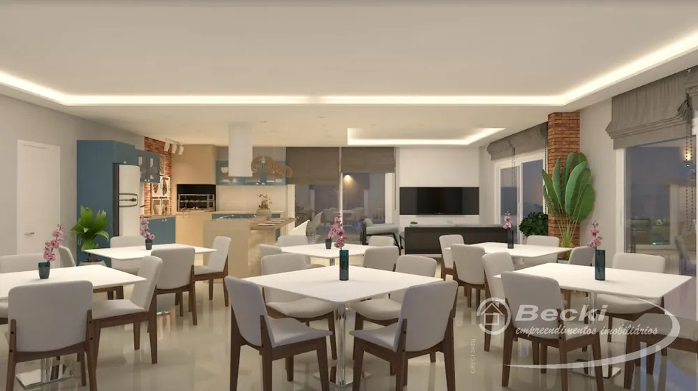 Apartamento, 3 quartos, 108 m² - Foto 12