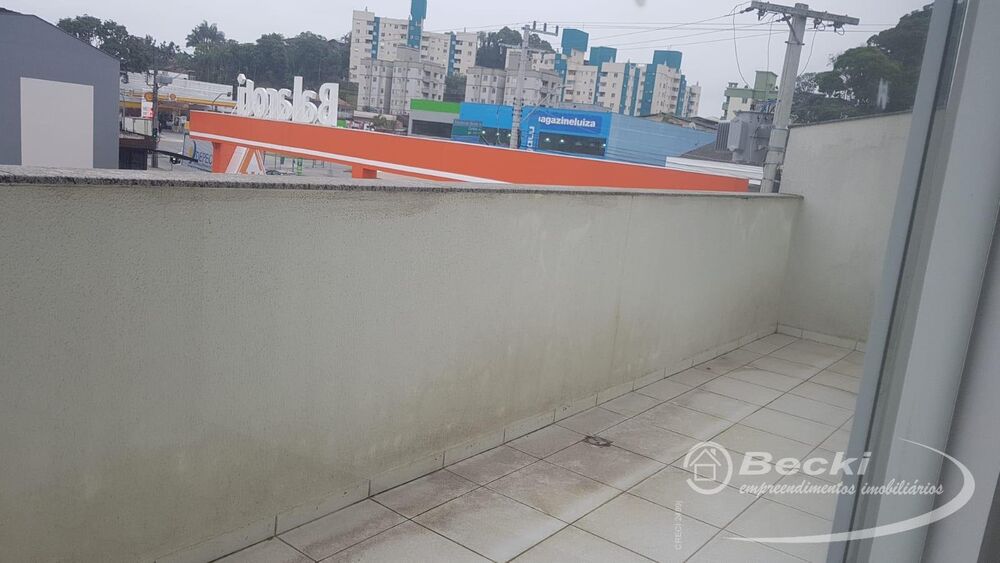 Apartamento, 2 quartos, 57 m² - Foto 2