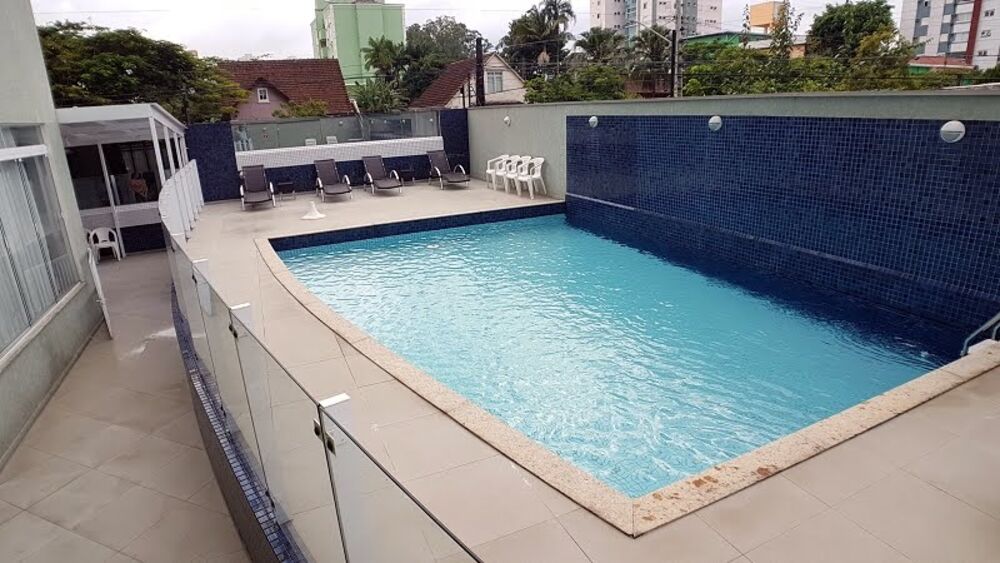 Apartamento, 3 quartos, 92 m² - Foto 7