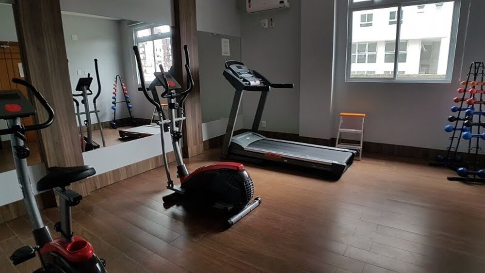 Apartamento, 3 quartos, 92 m² - Foto 9