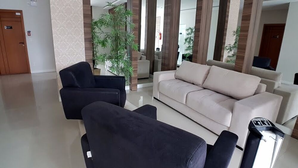 Apartamento, 3 quartos, 92 m² - Foto 6