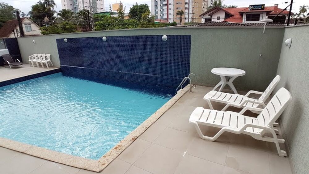 Apartamento, 3 quartos, 92 m² - Foto 8