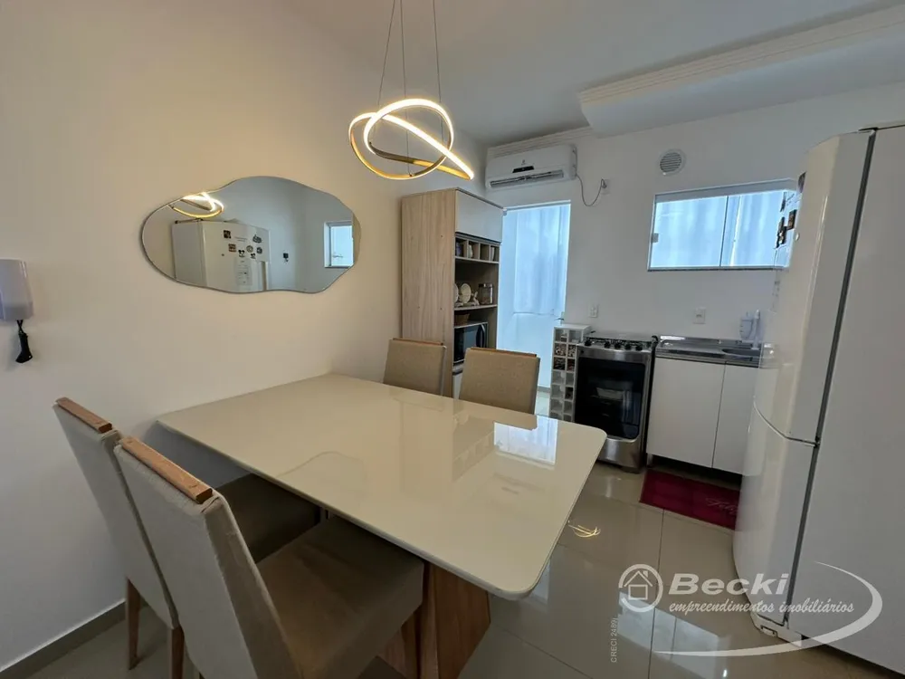 Apartamento, 3 quartos, 60 m² - Foto 8