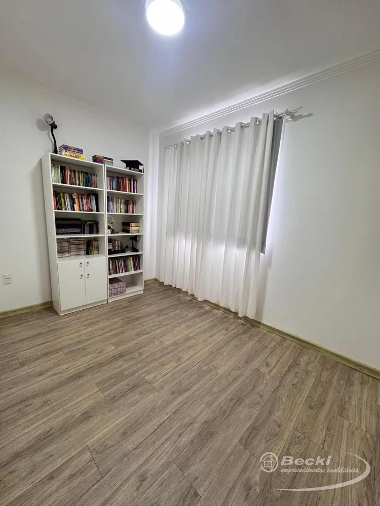 Apartamento, 3 quartos, 60 m² - Foto 5