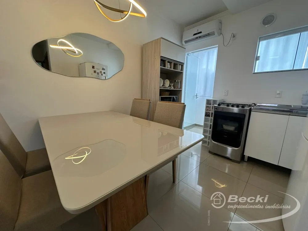Apartamento, 3 quartos, 60 m² - Foto 3