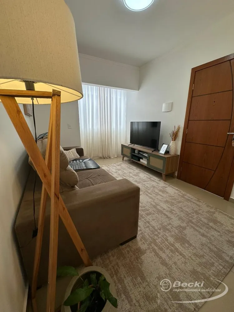 Apartamento, 3 quartos, 60 m² - Foto 1