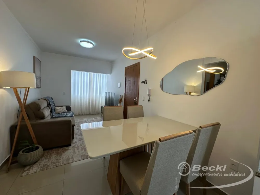 Apartamento, 3 quartos, 60 m² - Foto 6