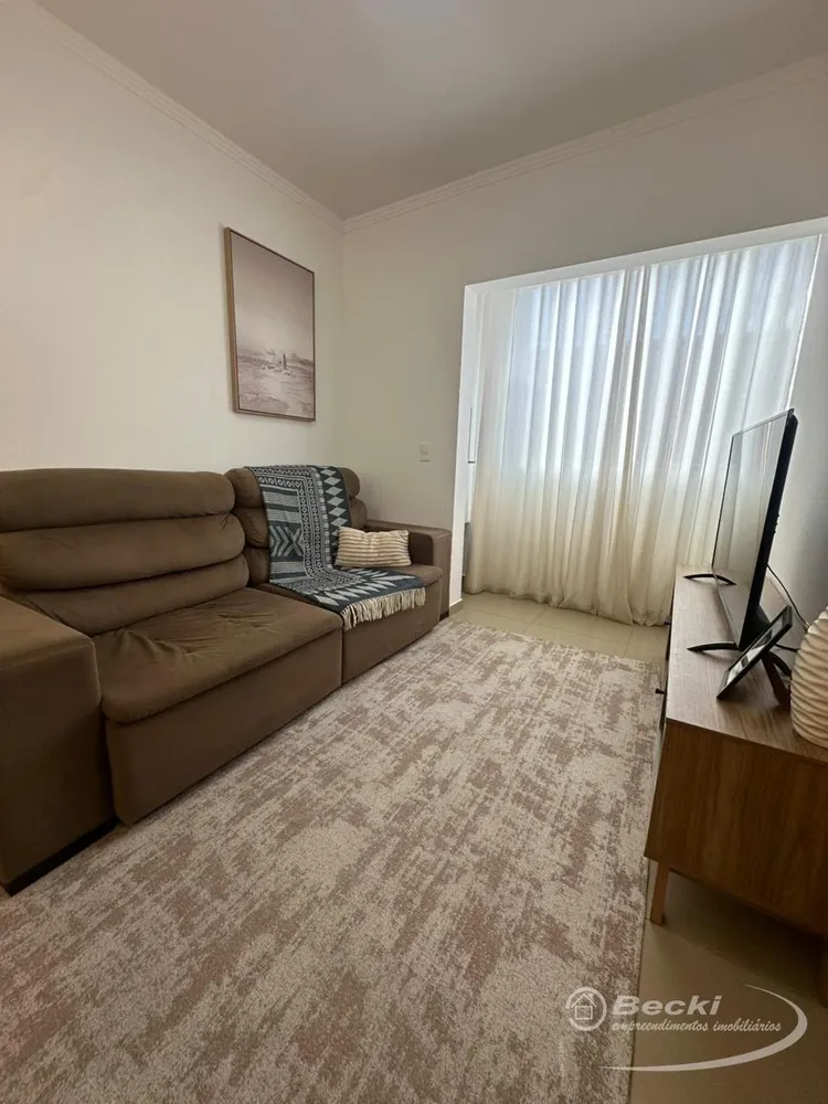 Apartamento, 3 quartos, 60 m² - Foto 11