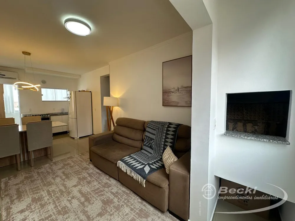 Apartamento, 3 quartos, 60 m² - Foto 12