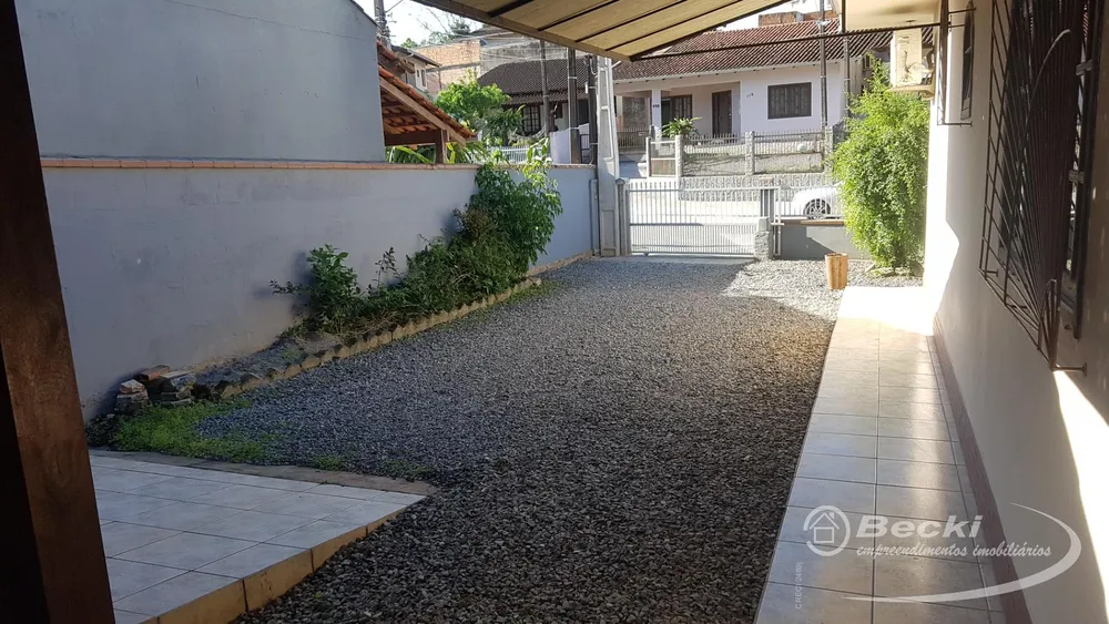 Casa, 2 quartos, 80 m² - Foto 2
