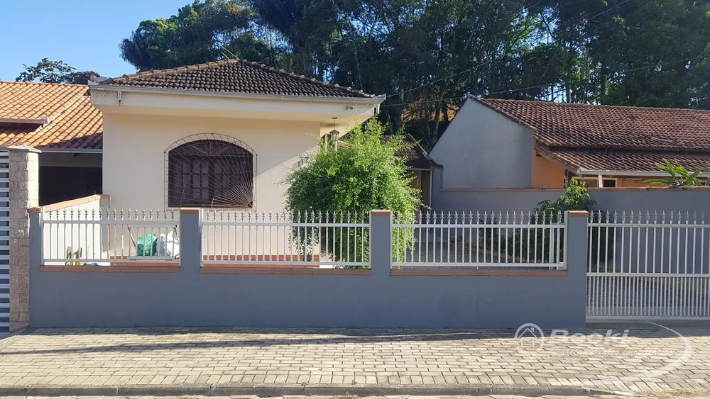 Casa, 2 quartos, 80 m² - Foto 1