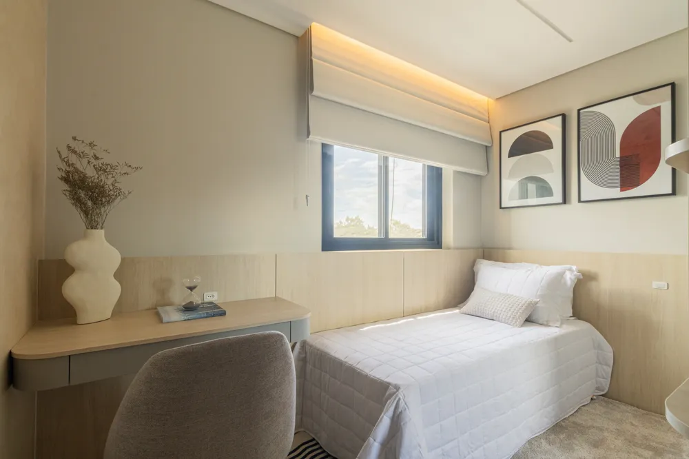 Casa, 2 quartos, 66 m² - Foto 15