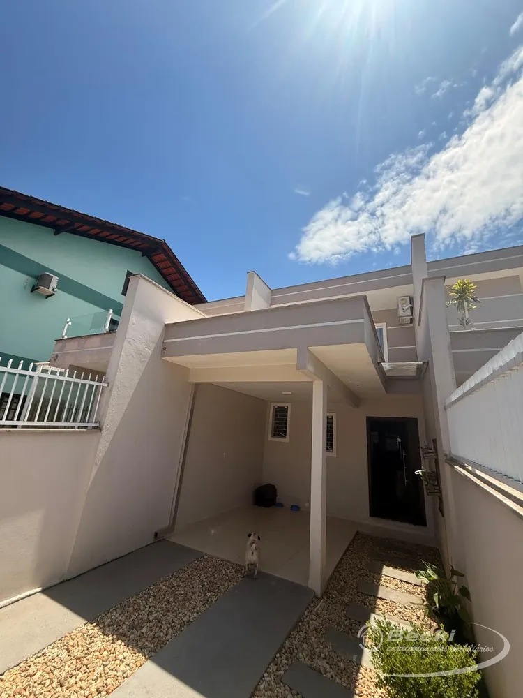 Casa, 2 quartos, 79 m² - Foto 1