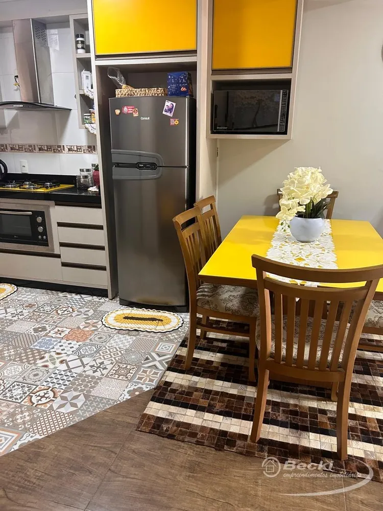 Casa, 2 quartos, 79 m² - Foto 11