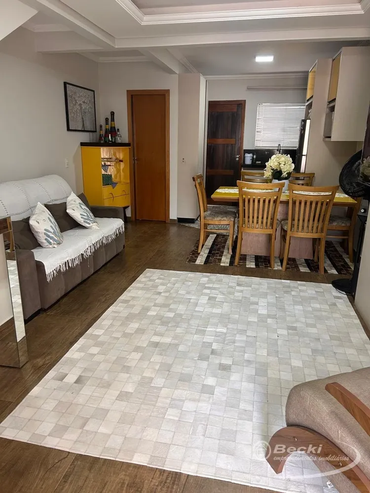 Casa, 2 quartos, 79 m² - Foto 12