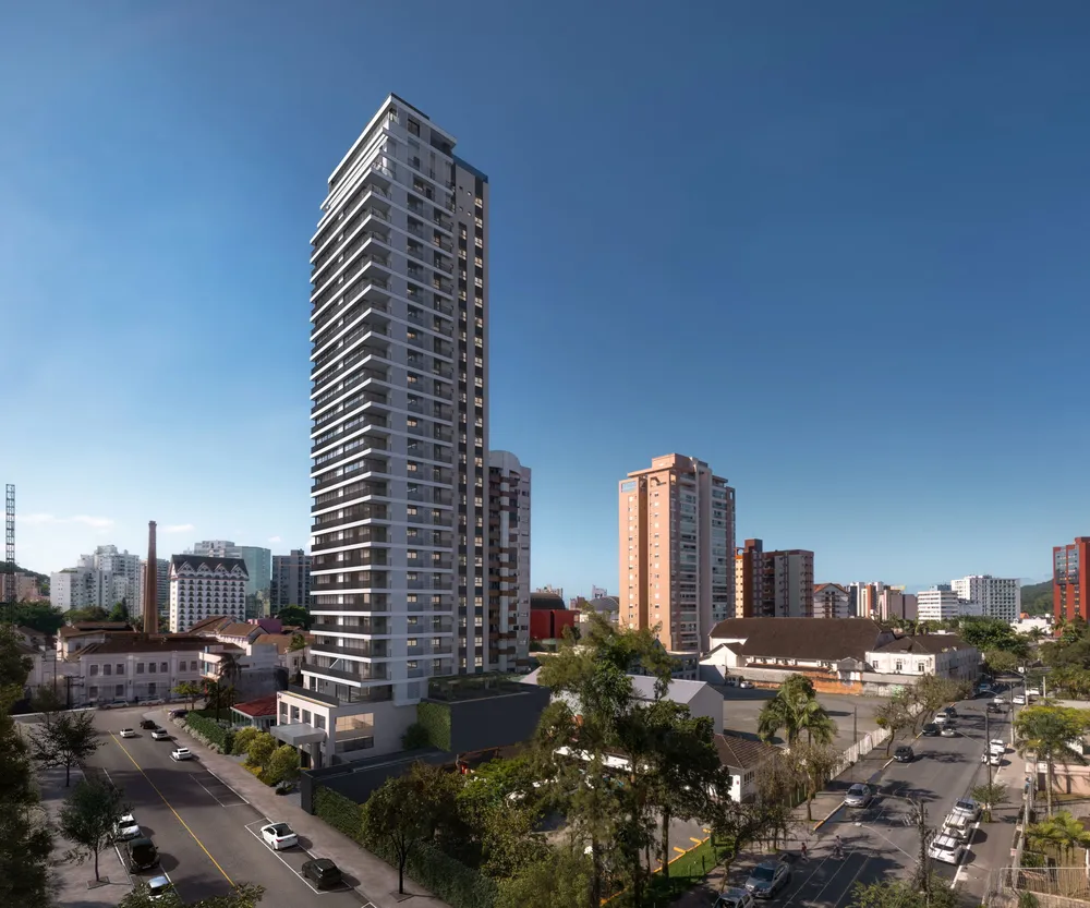 Apartamento, 3 quartos, 139 m² - Foto 4