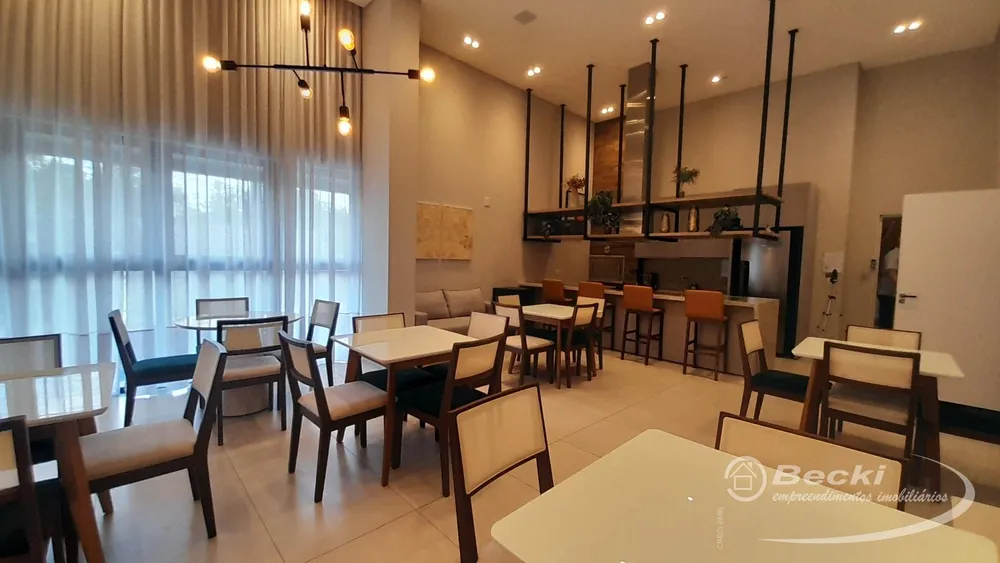 Apartamento, 3 quartos, 76 m² - Foto 2