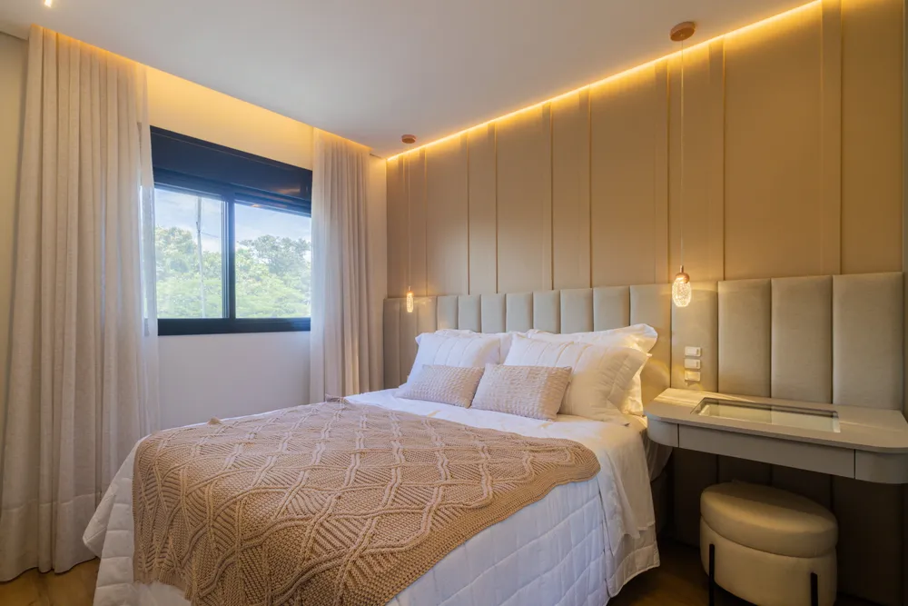Apartamento, 2 quartos, 70 m² - Foto 19