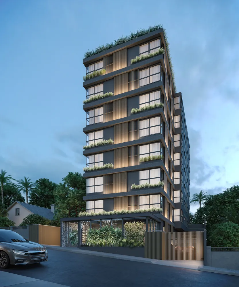 Apartamento, 3 quartos, 96 m² - Foto 6