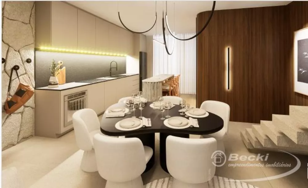 Casa, 3 quartos, 155 m² - Foto 5