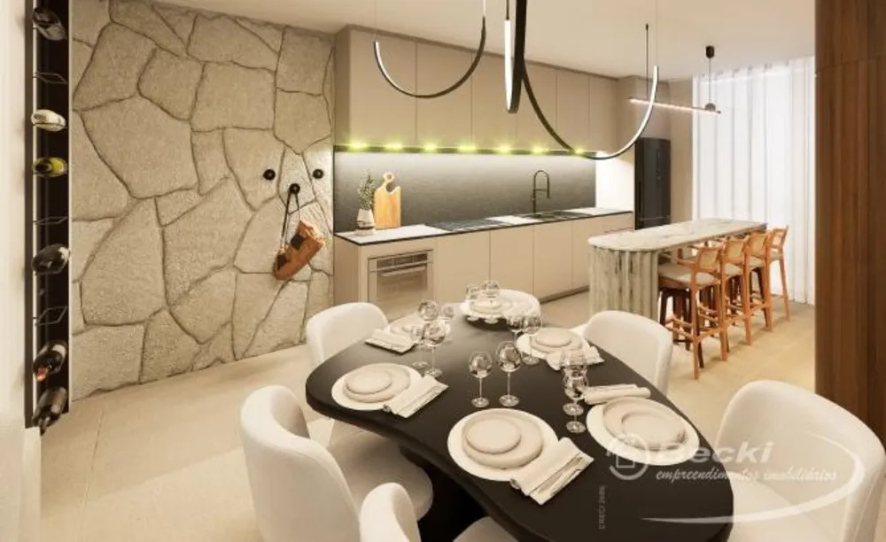 Casa, 3 quartos, 155 m² - Foto 9