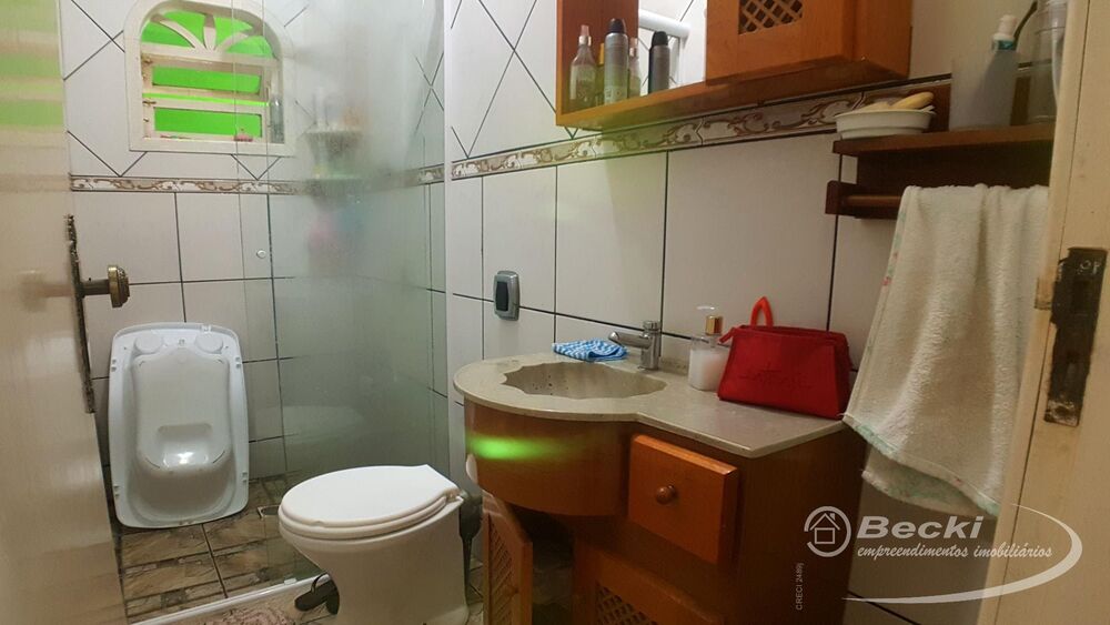 Casa, 3 quartos, 195 m² - Foto 12