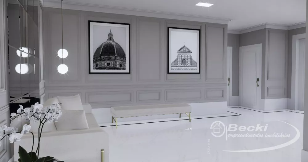 Apartamento, 3 quartos, 111 m² - Foto 2