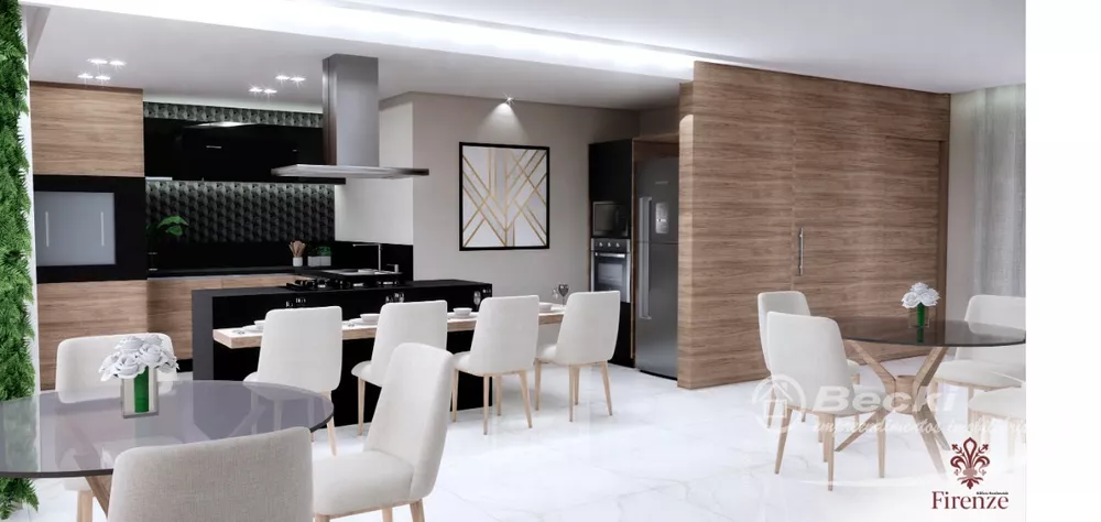 Apartamento, 3 quartos, 111 m² - Foto 3